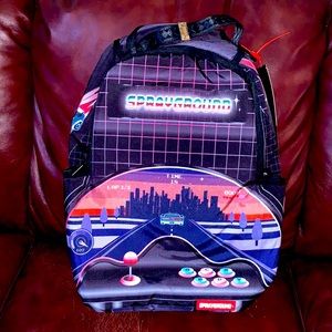 Sprayground